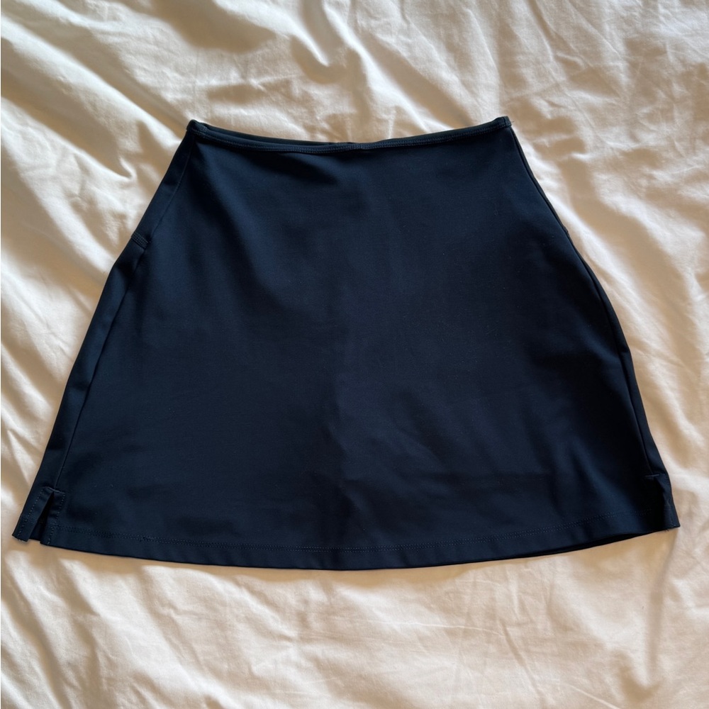 Girlfriend Collective Skort